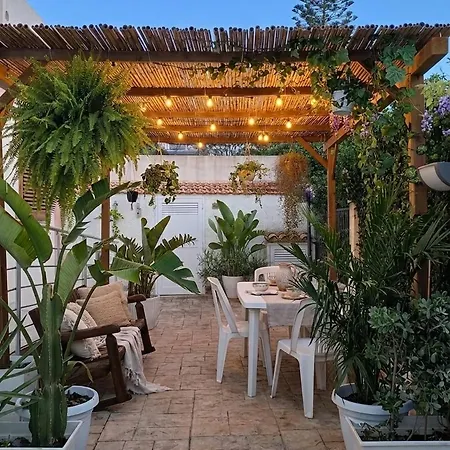 Ricigliano 01 * San Vito Lo Capo